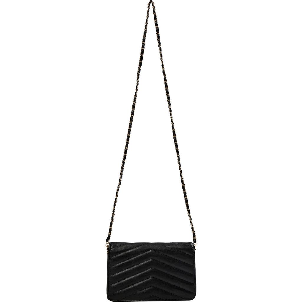 RIESY BAG Black - 3