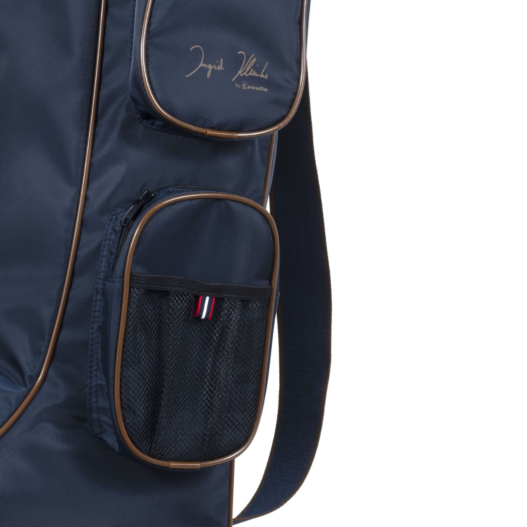 CAVALLO BOOT BAG CAVALKEO - 4