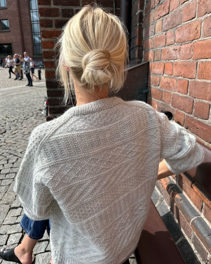 Storm Sweater | Petiteknit