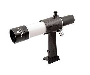 TS-OPTICS SÖKARE 6x30 MED HÅRKORS OCH SÖKARHÅLLARE
