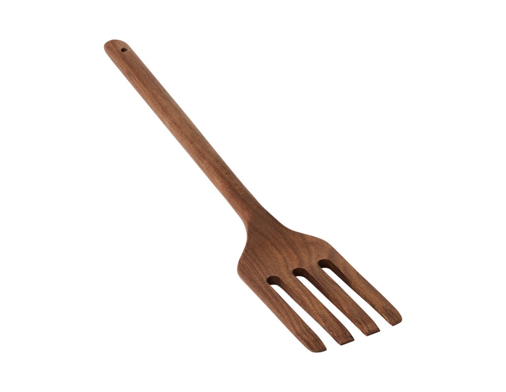 SATAKE Gaffel Valnöt