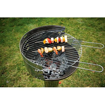 Grillnät/Matta 32x32 cm Non-Stic