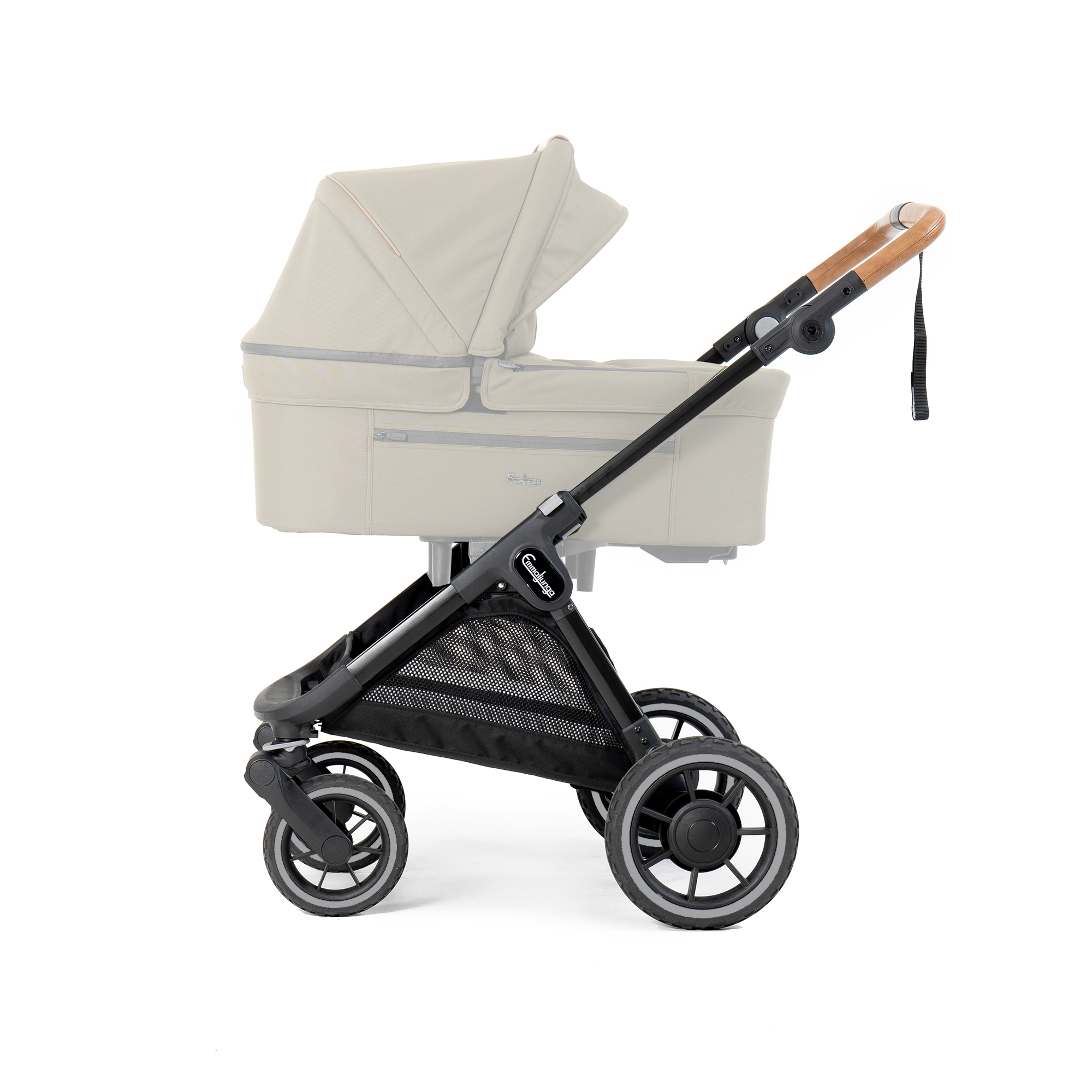 Emmaljunga Sento Chassi - Outdoor