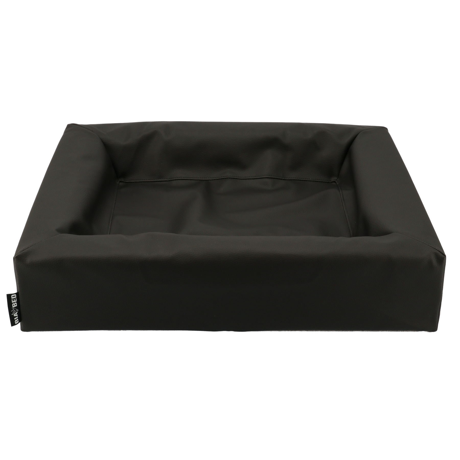 Bia Bed - Classic Rektangulär Hundbädd(Välj storlek)