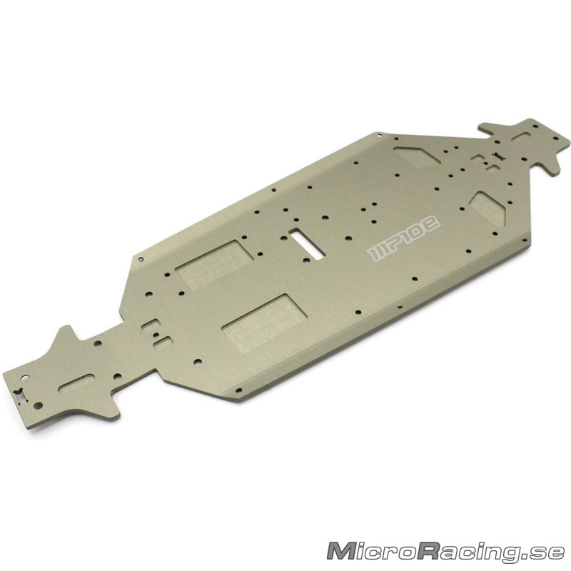 KYOSHO - Chassis MP10e, Hard