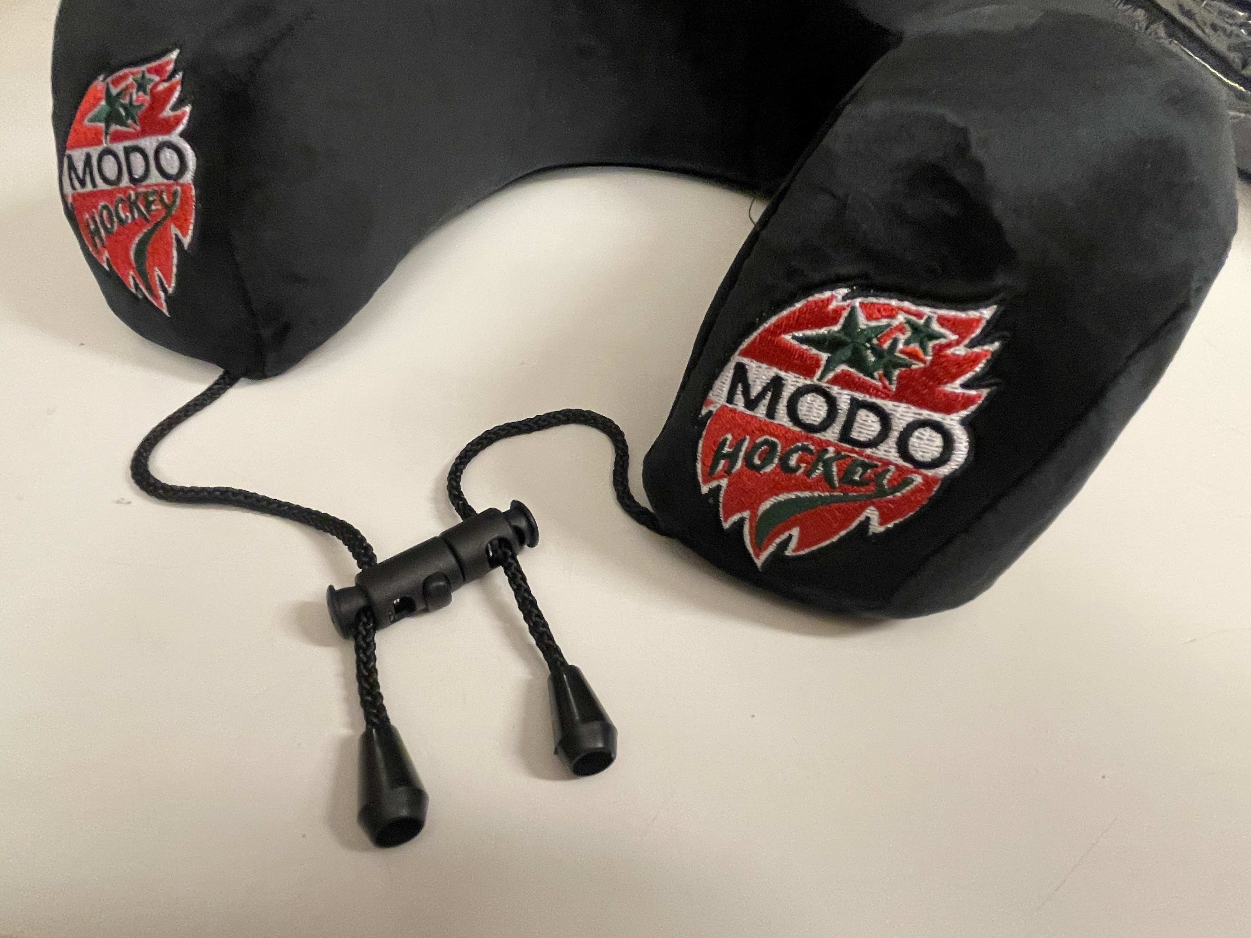 Nackkudde MoDo - 2