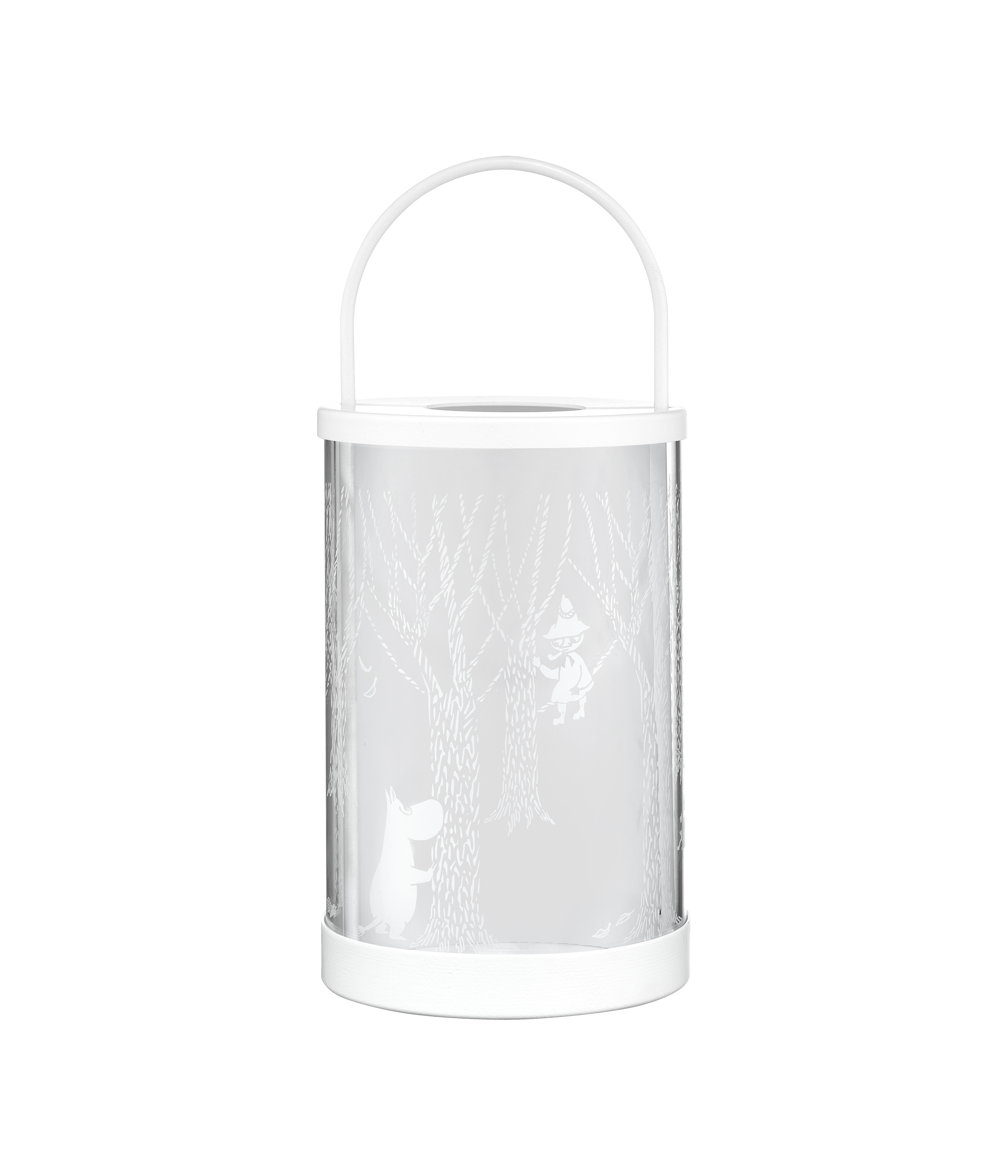Moomin lantern 26 cm - In the Woods - 3