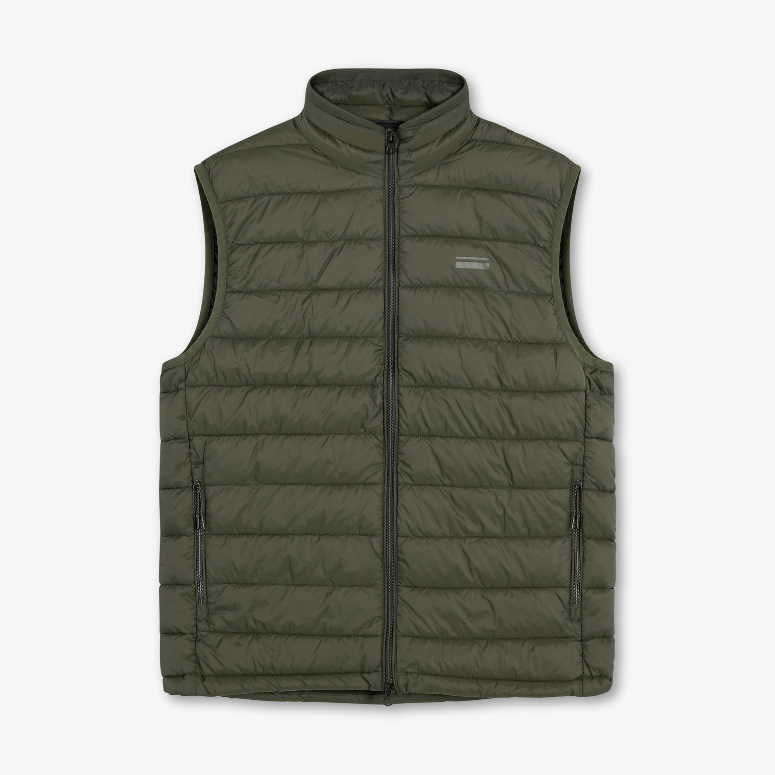 Signal - Jules Vest - Full Green