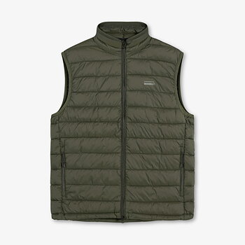 Signal - Jules Vest - Full Green