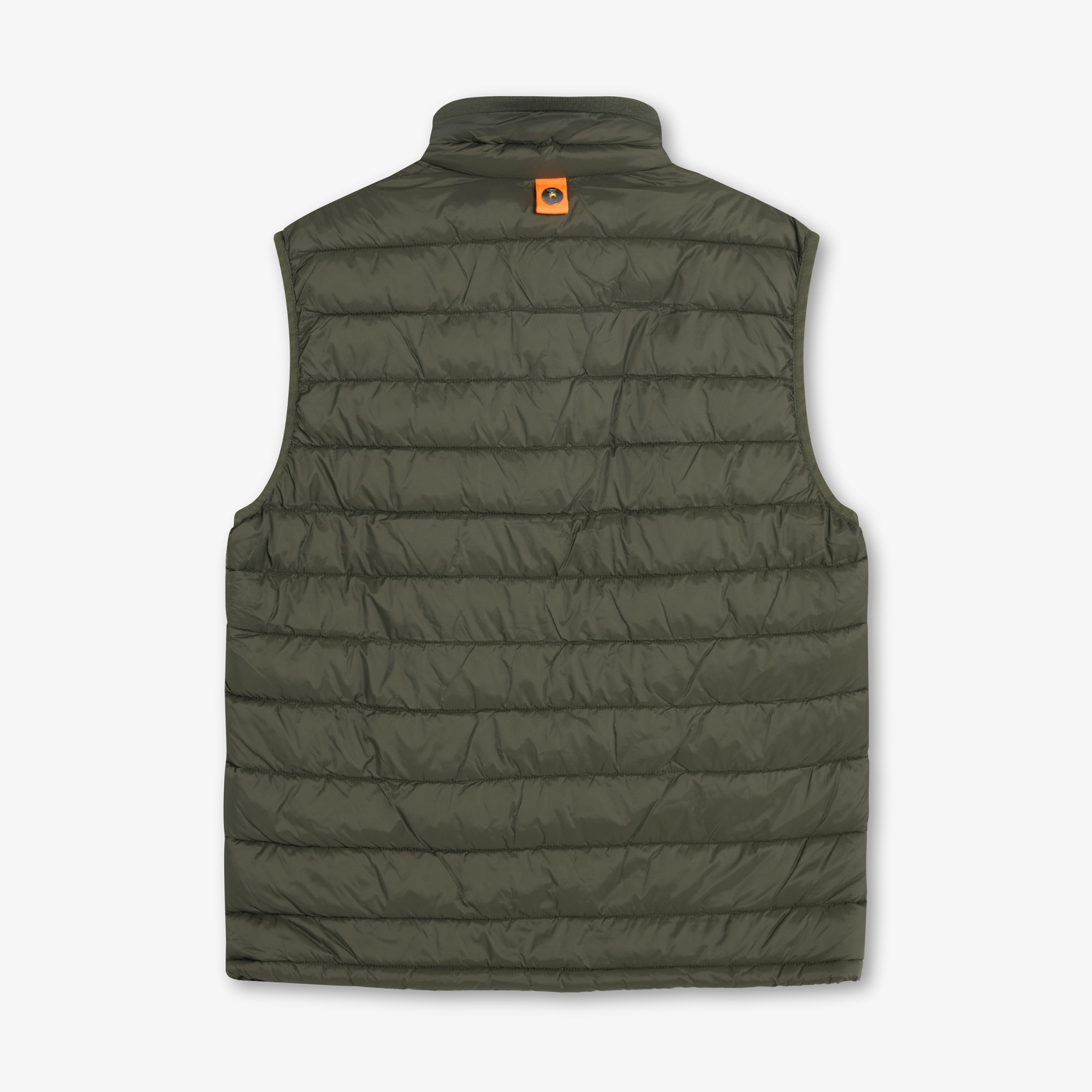 Signal - Jules Vest - Full Green - 2