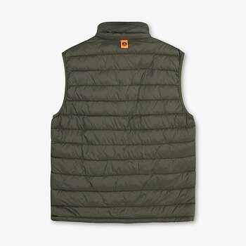 Signal - Jules Vest - Full Green