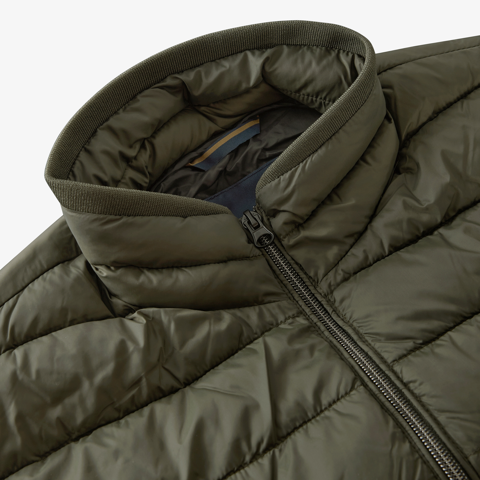 Signal - Jules Vest - Full Green - 3