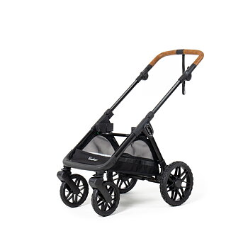 Emmaljunga Sento Pro Chassi - Outdoor 2027