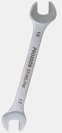 Proxxon Flat spanner, 34 x 36 mm