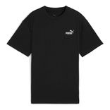 Puma Ess Small No. 1 Logo Relaxed Tee B T-Shirt - 2