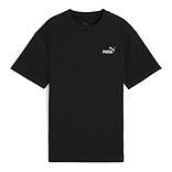 Puma Ess Small No. 1 Logo Relaxed Tee B T-Shirt