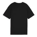 Puma Ess Small No. 1 Logo Relaxed Tee B T-Shirt - 3