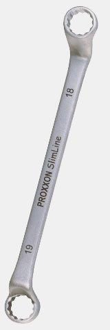 Proxxon Ring spanner. 6 x 7 mm