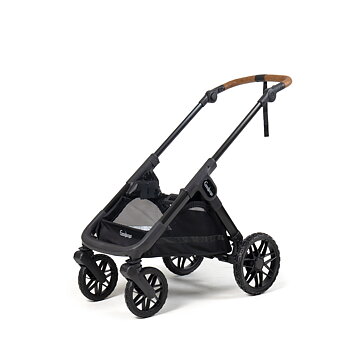 Emmaljunga Sento Max Chassi - Outdoor 2027
