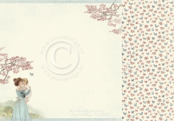 PD My Dearest Sofia -Lovely things