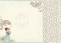 PD My Dearest Sofia -Lovely things