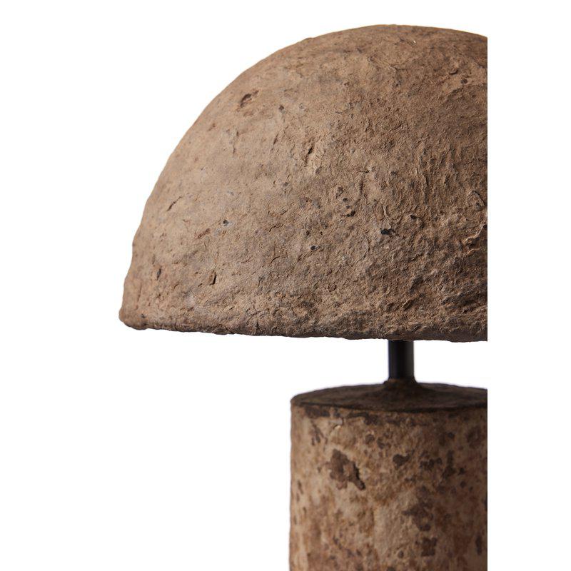 Deva Bordslampa Brun  - 4