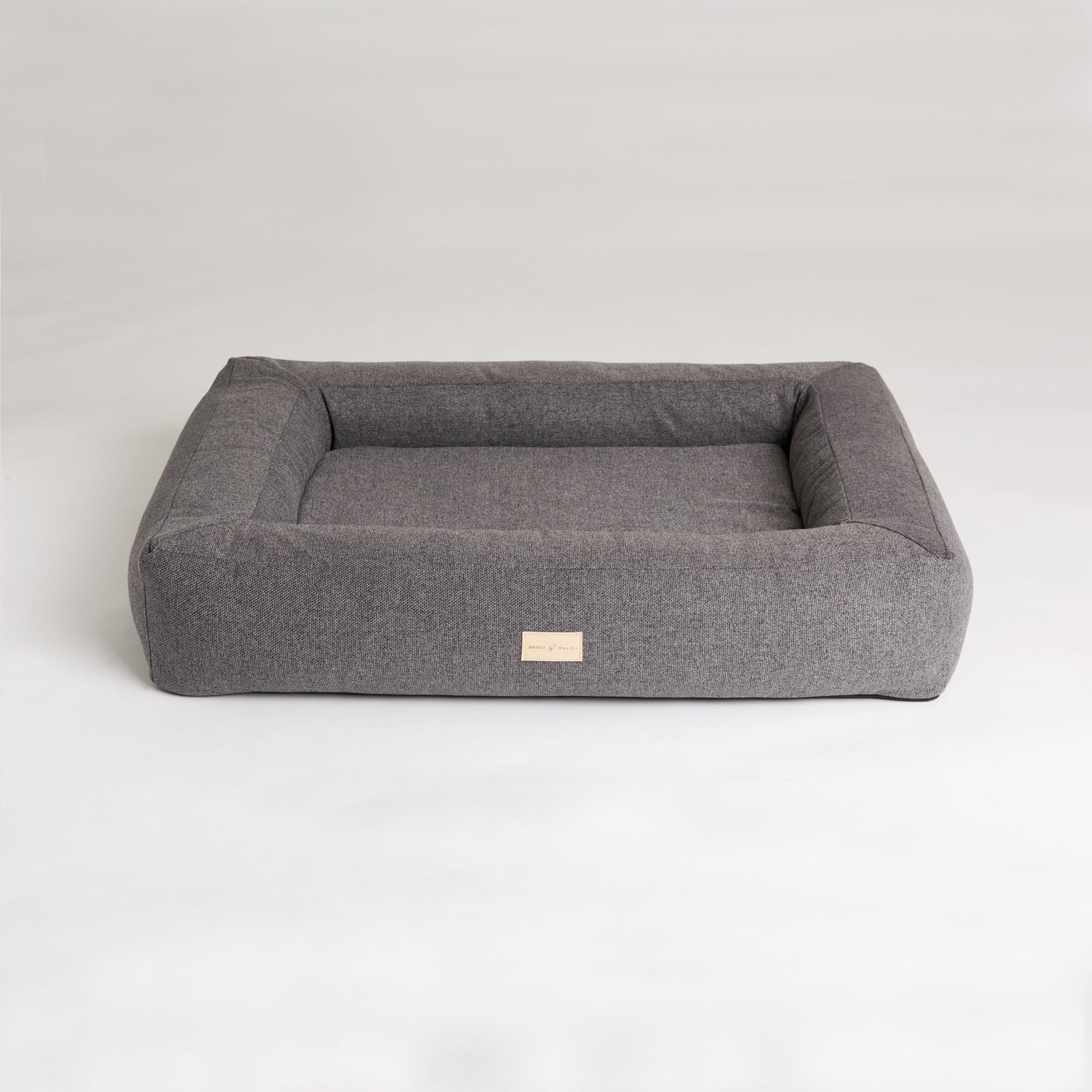 Shiro & Malou - Box Bed(Välj färg och storlek) - 3