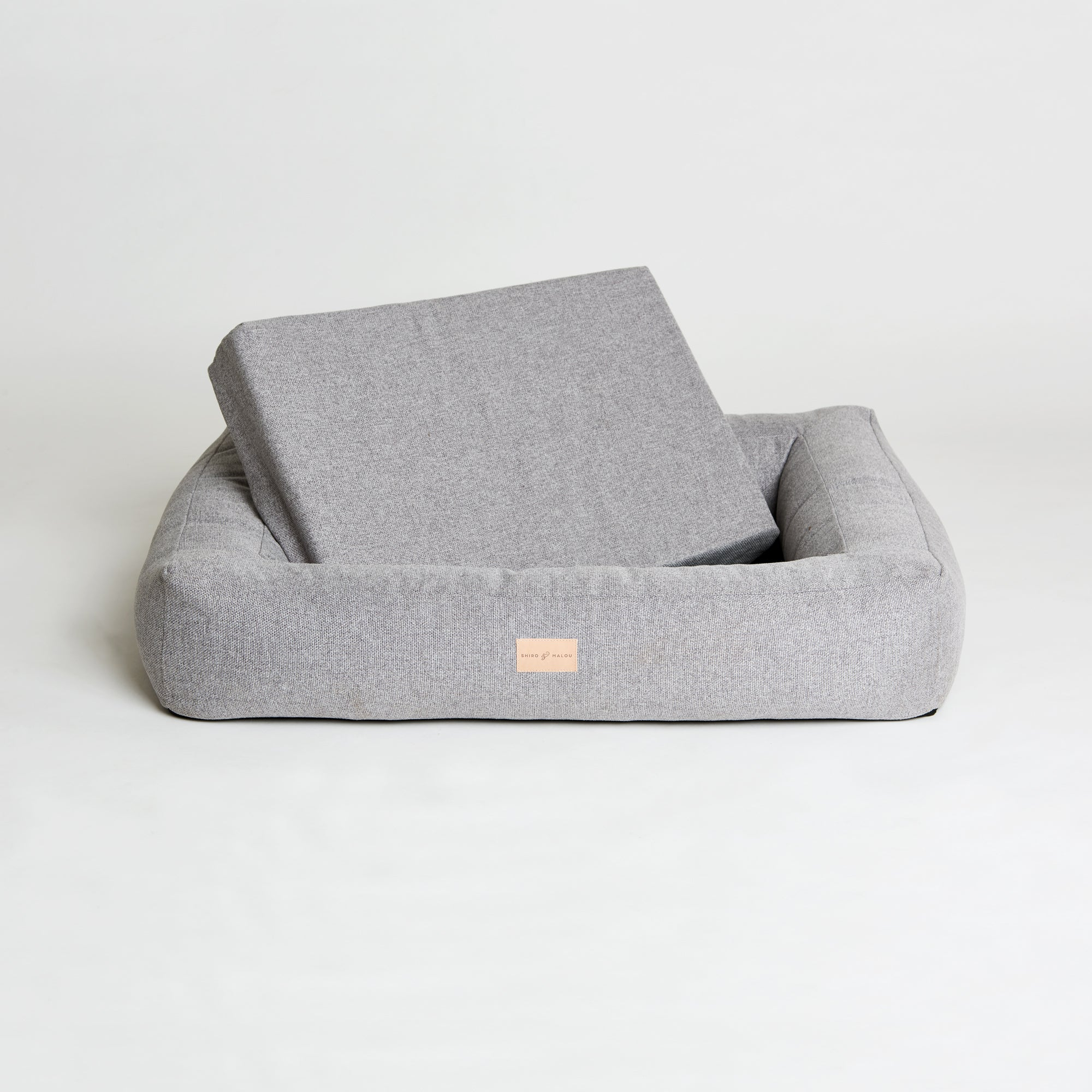 Shiro & Malou - Box Bed(Välj färg och storlek) - 5