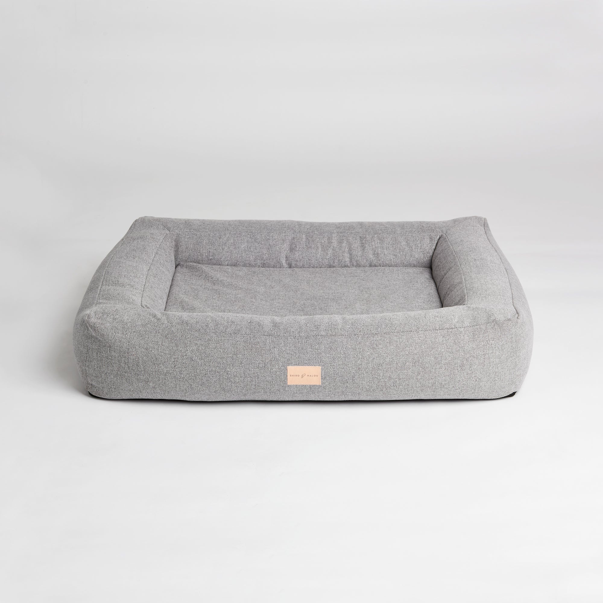 Shiro & Malou - Box Bed(Välj färg och storlek)