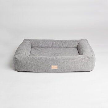 Shiro & Malou - Box Bed(Välj färg och storlek)