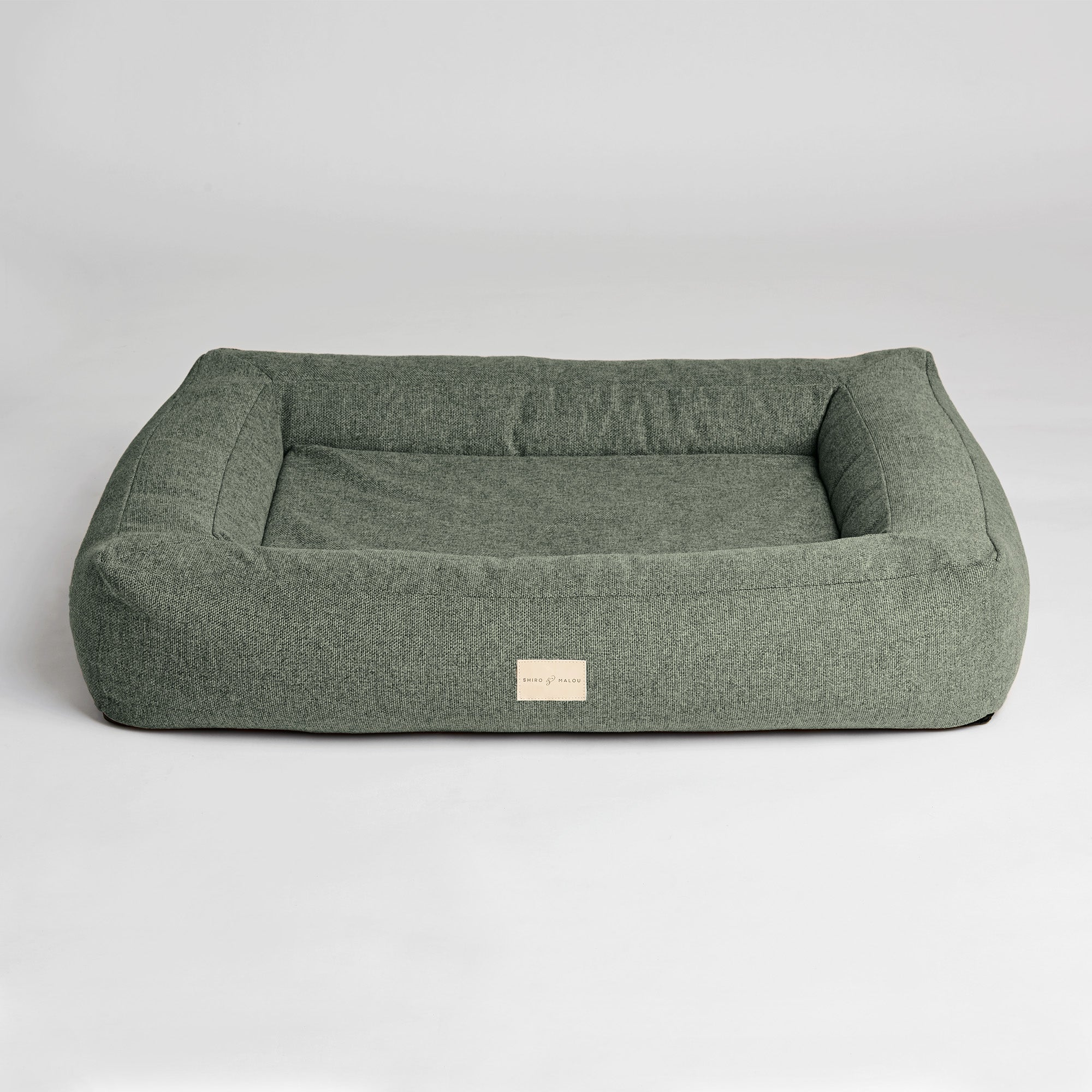 Shiro & Malou - Box Bed(Välj färg och storlek) - 2