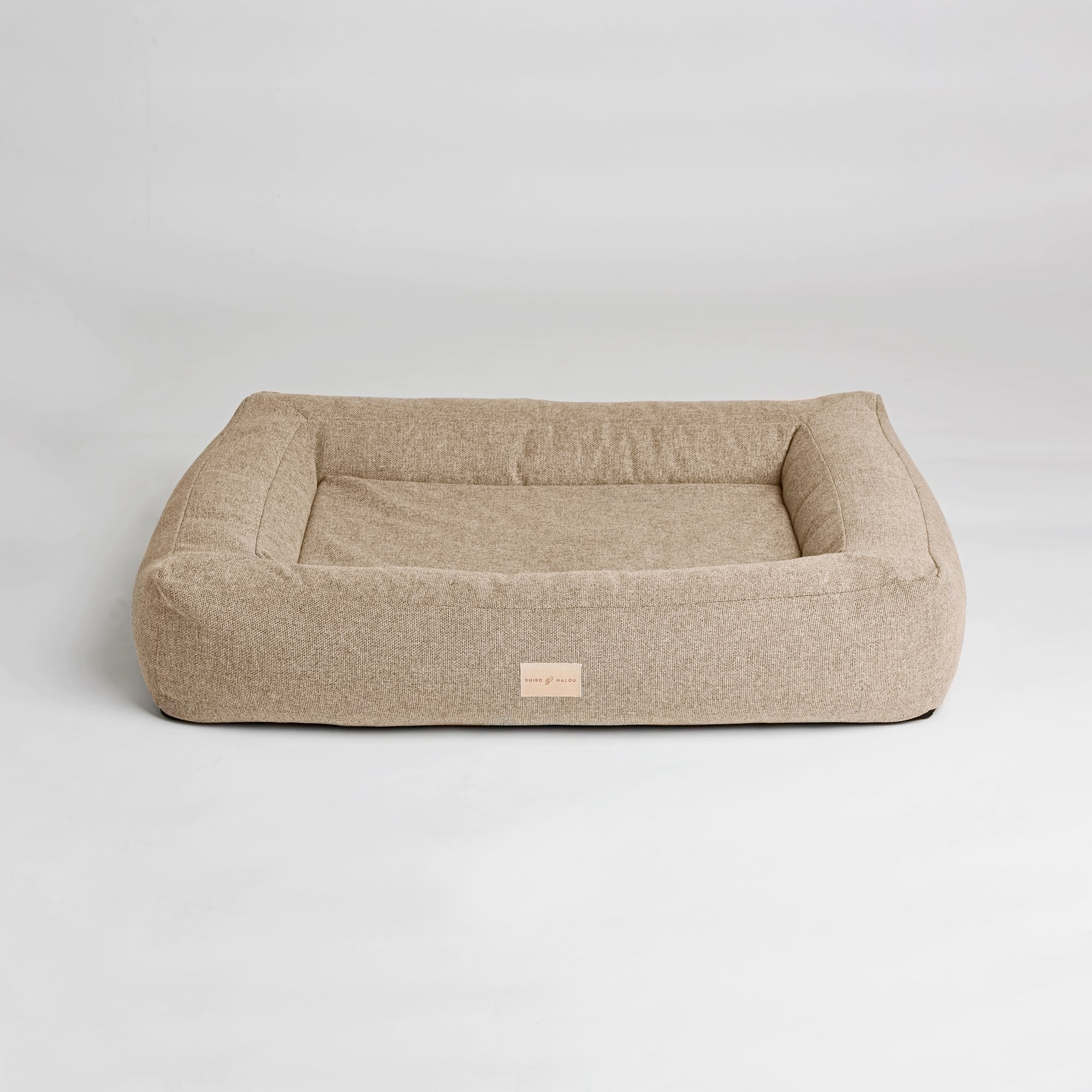 Shiro & Malou - Box Bed(Välj färg och storlek) - 4