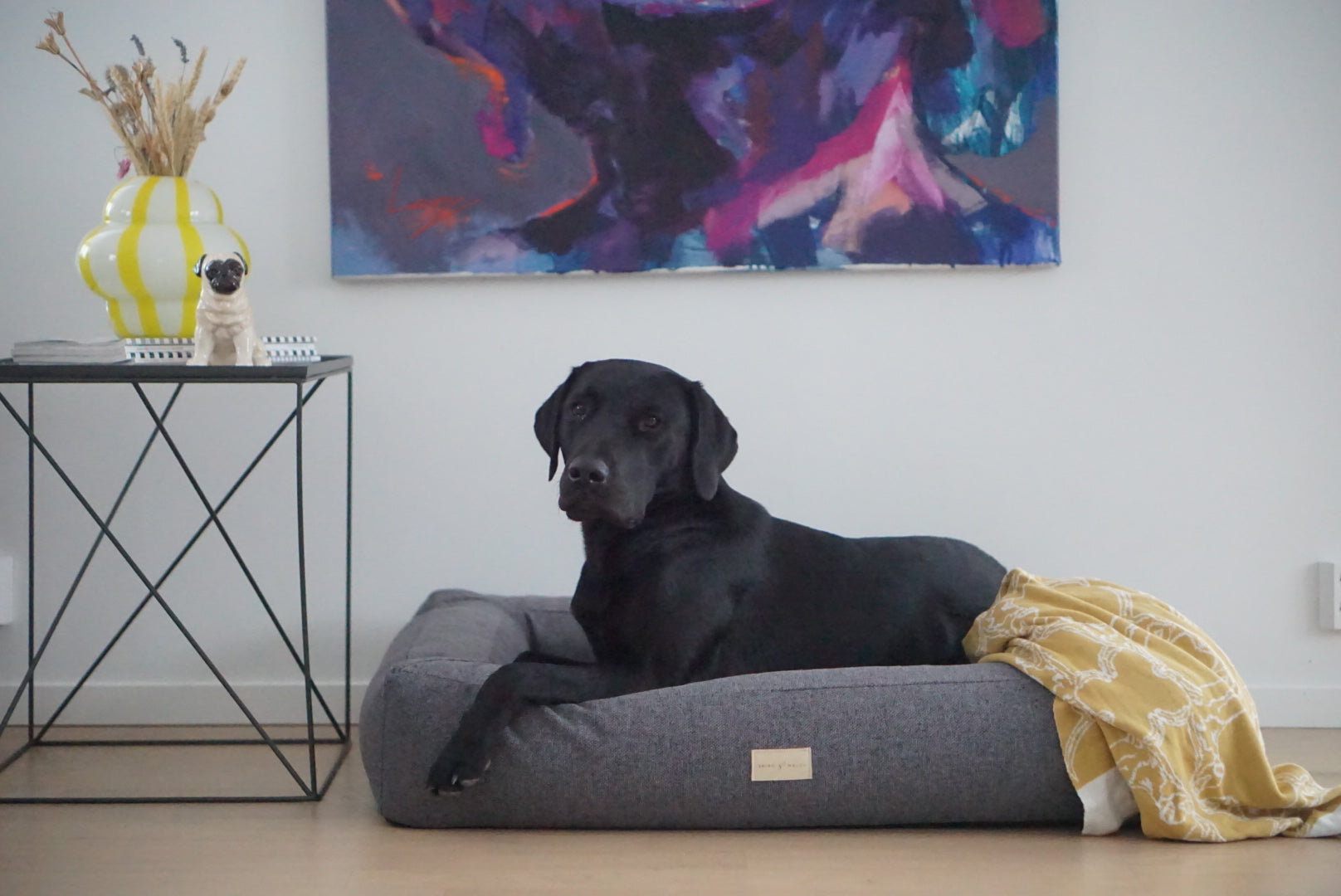 Shiro & Malou - Box Bed(Välj färg och storlek) - 6