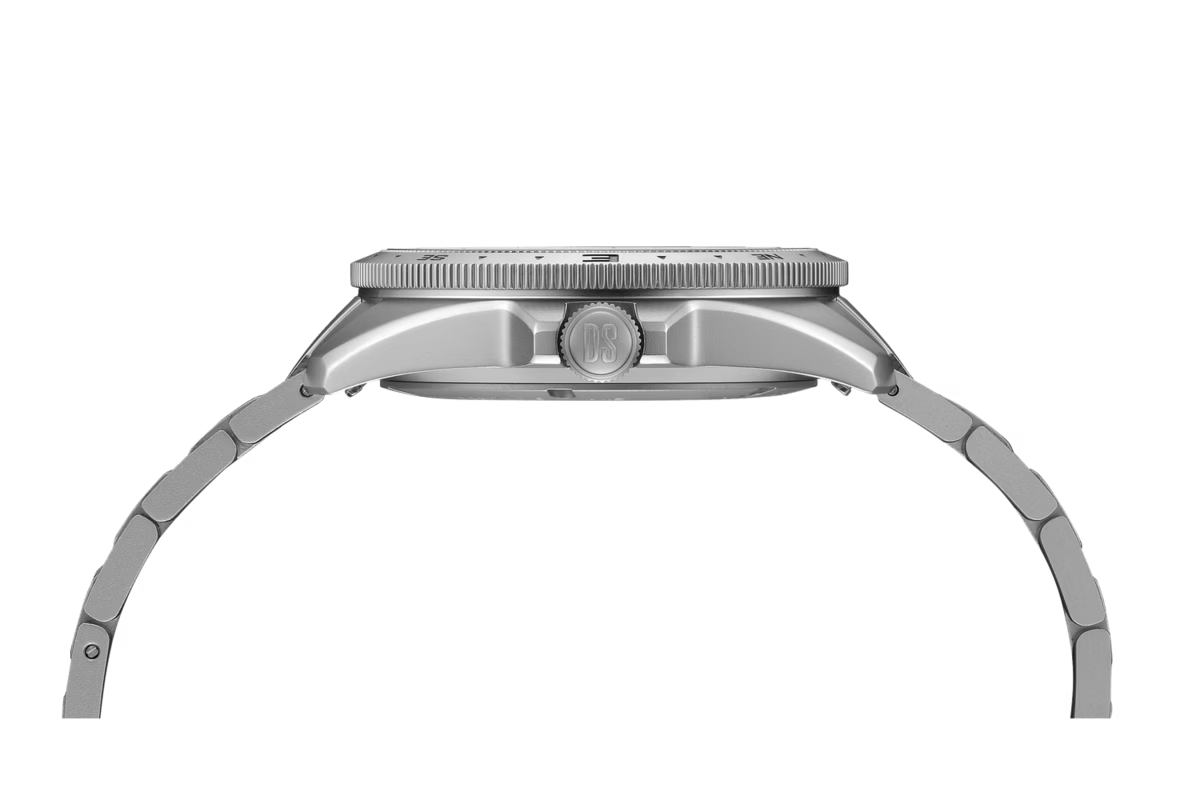 Certina DS-X GMT C047.452.11.081.01 - 3