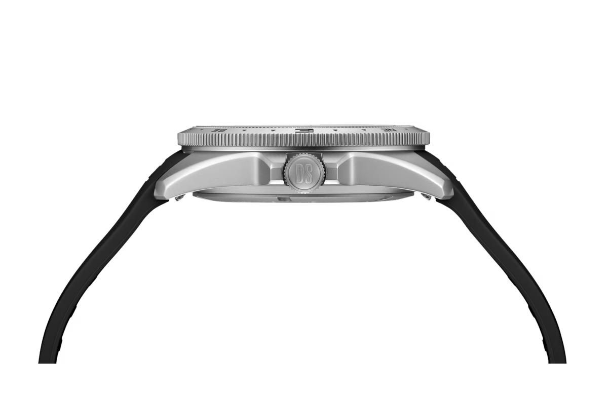 Certina DS-X GMT C047.452.17.081.01 - 3