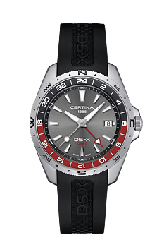 Certina DS-X GMT C047.452.17.081.01