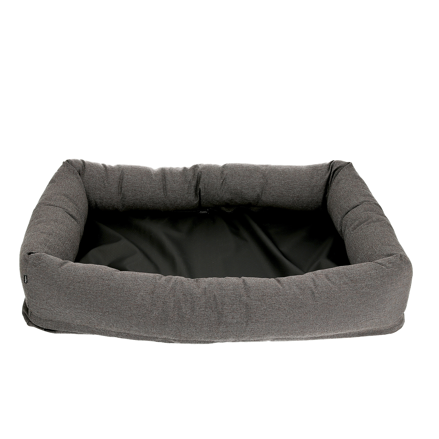 Dogman - Classy Memory Foam Grå(Välj storlek) - 2