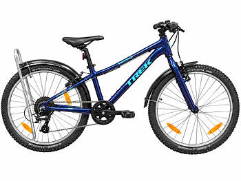 Trek Wahoo 26", Begagnad
