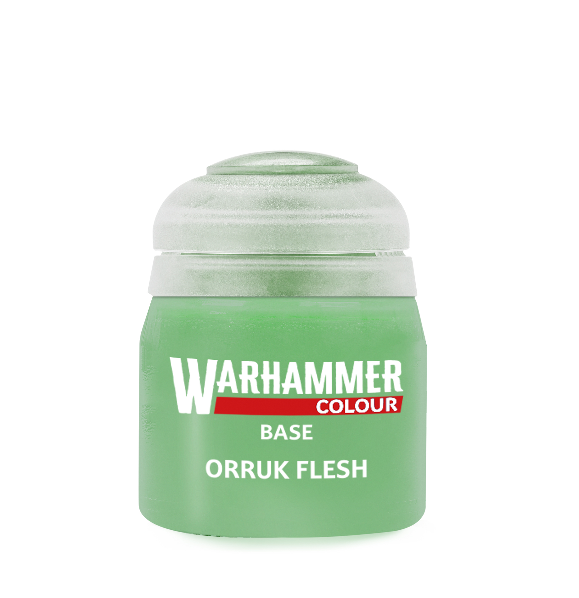 Base: Orruk Flesh, 12ml