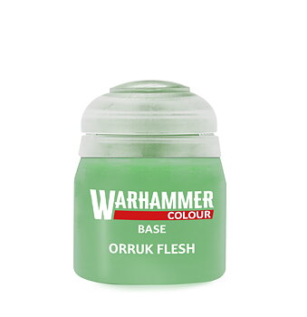 Base: Orruk Flesh, 12ml