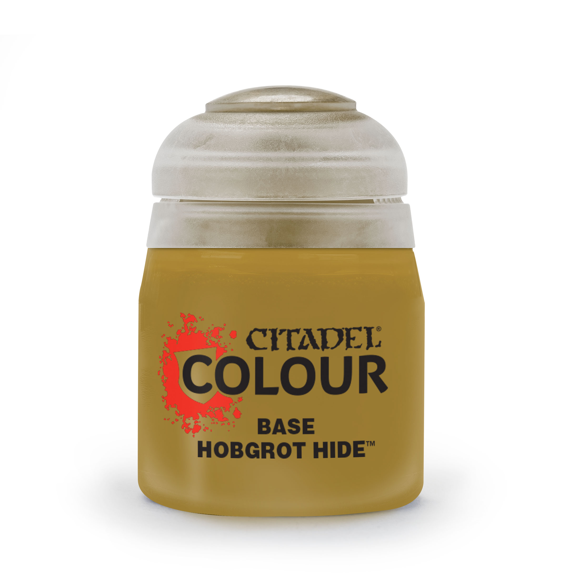 Base: Hobgrot Hide, 12ml