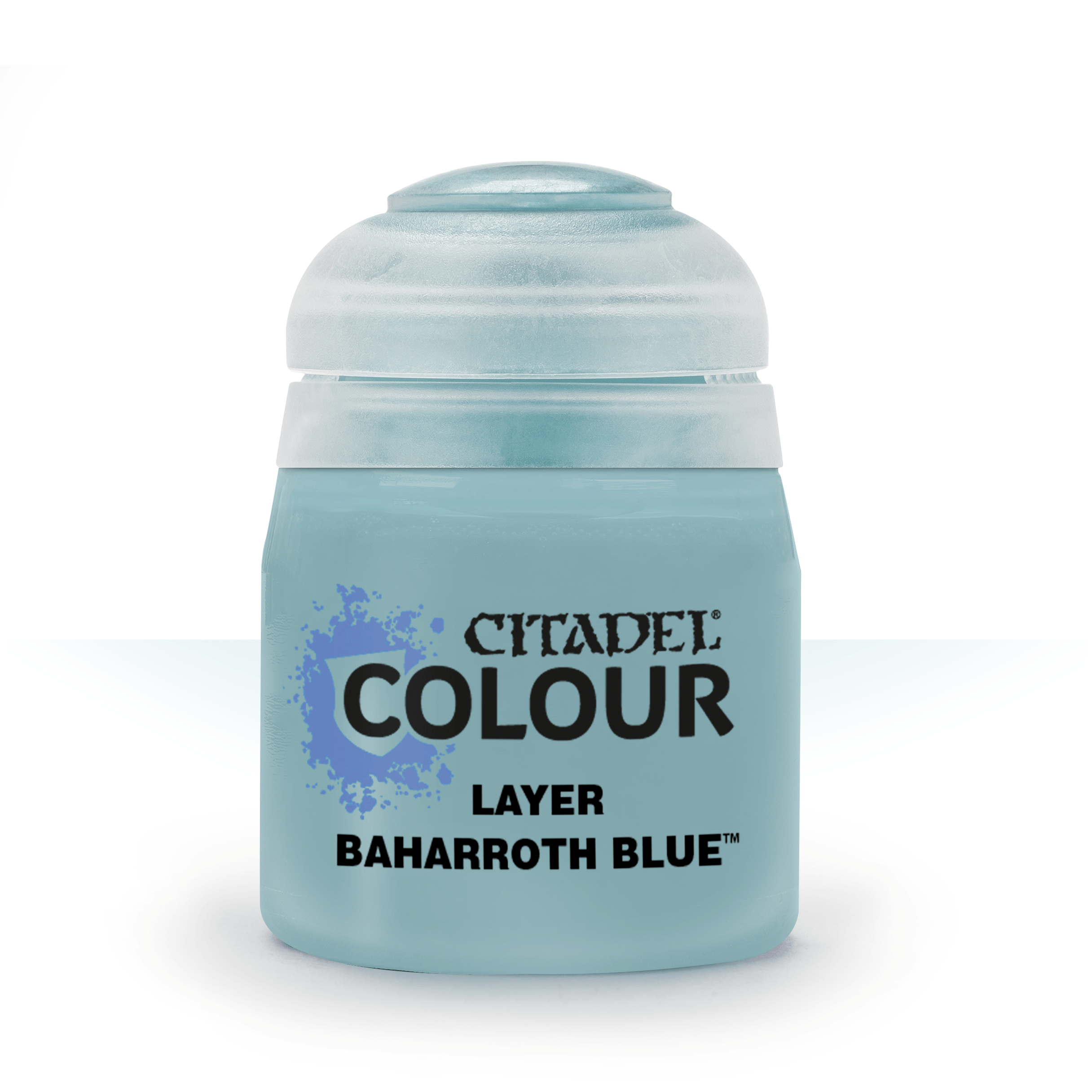 Layer: Baharroth Blue, 12ml
