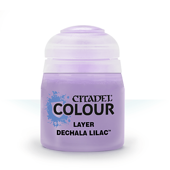 Layer: Dechala Lilac, 12ml