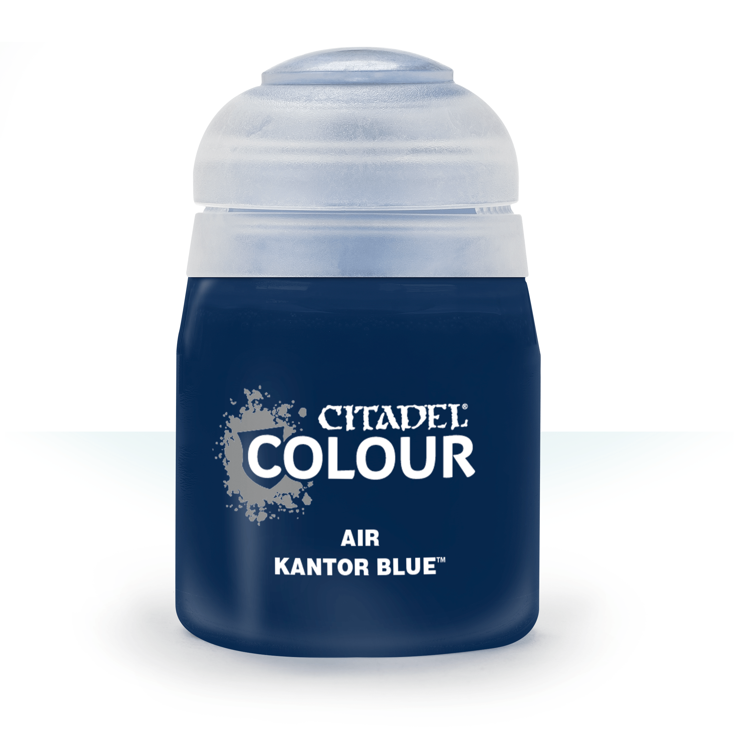 Air: Kantor Blue, 24ml