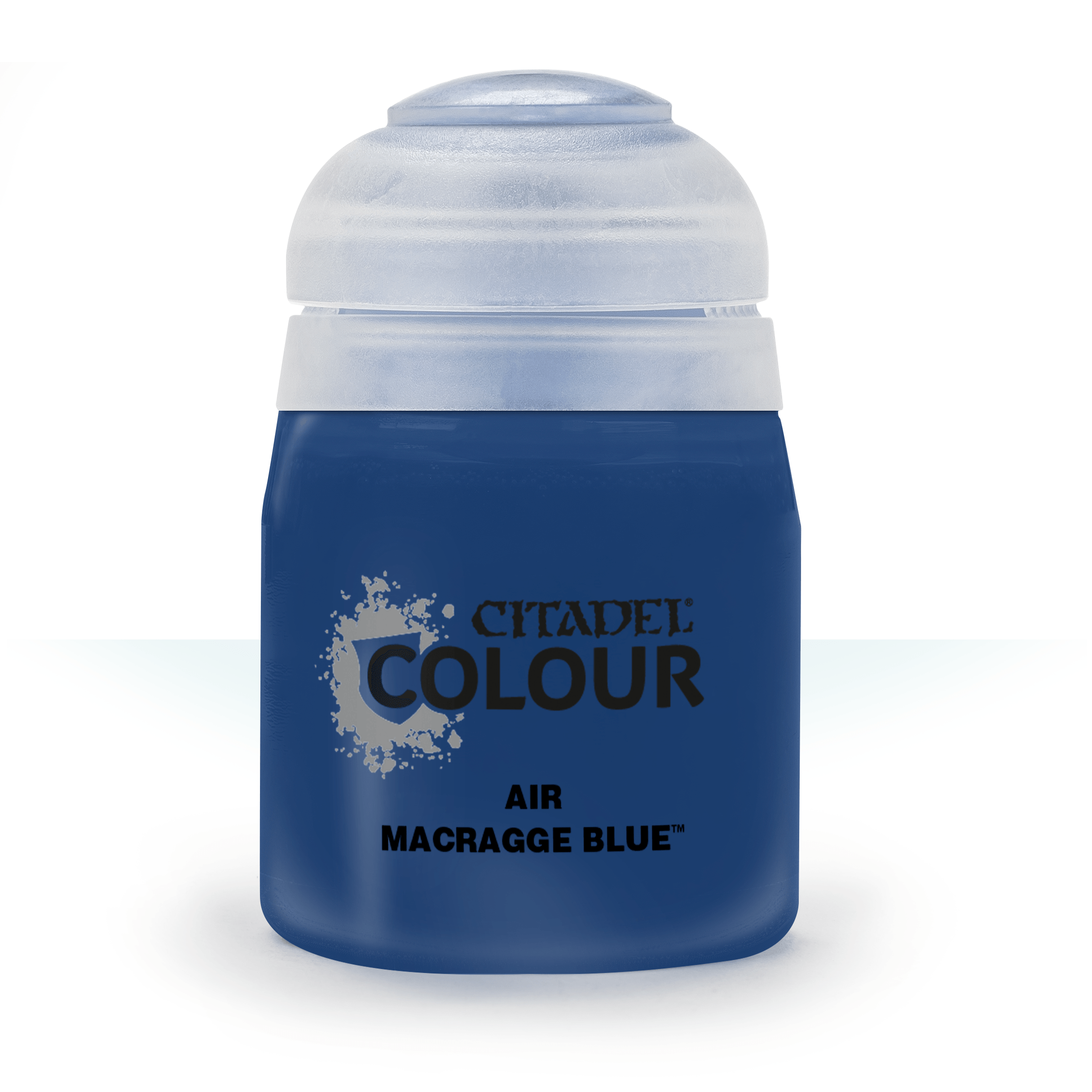 Air: Macragge Blue, 24ml