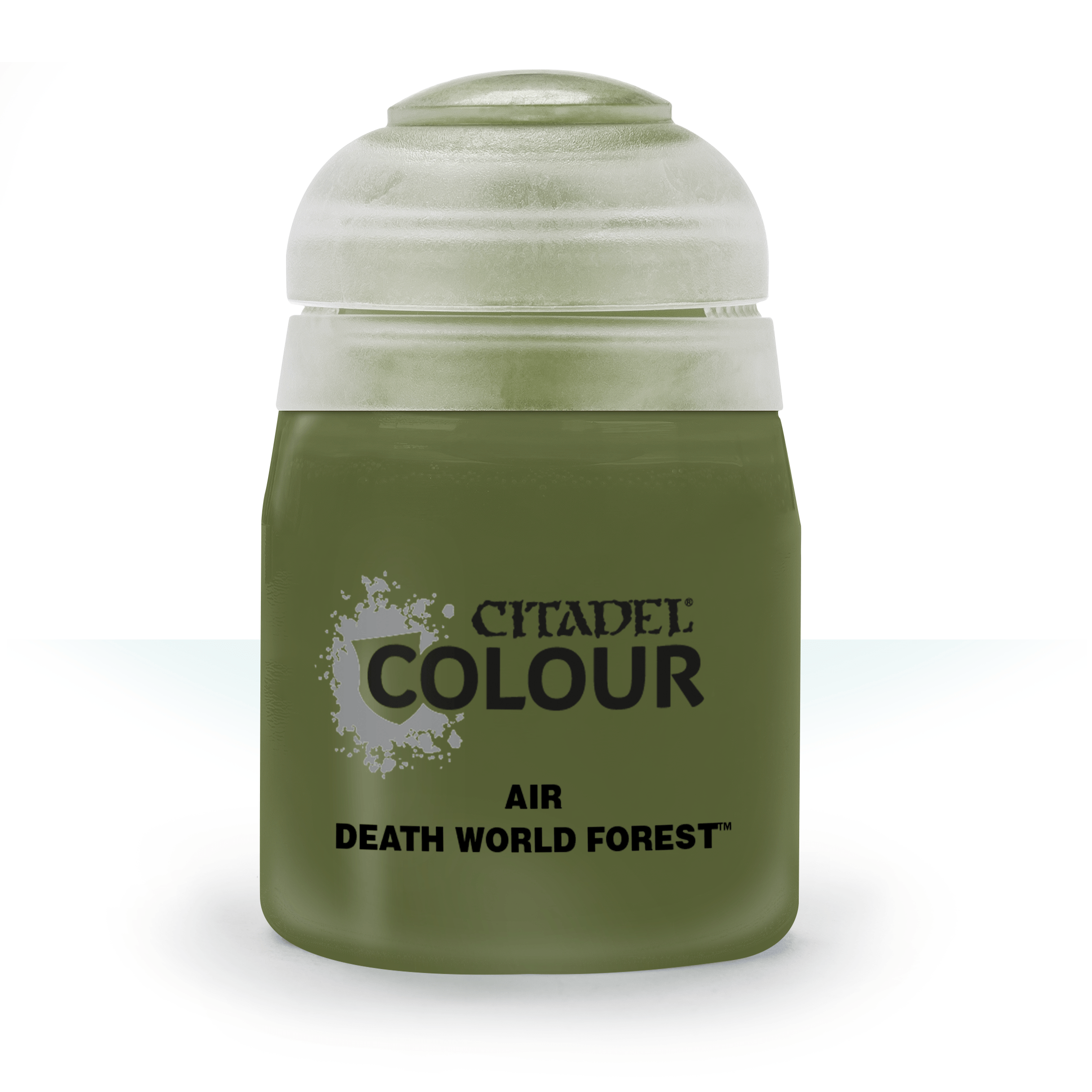 Air: Deathworld Forest, 24ml