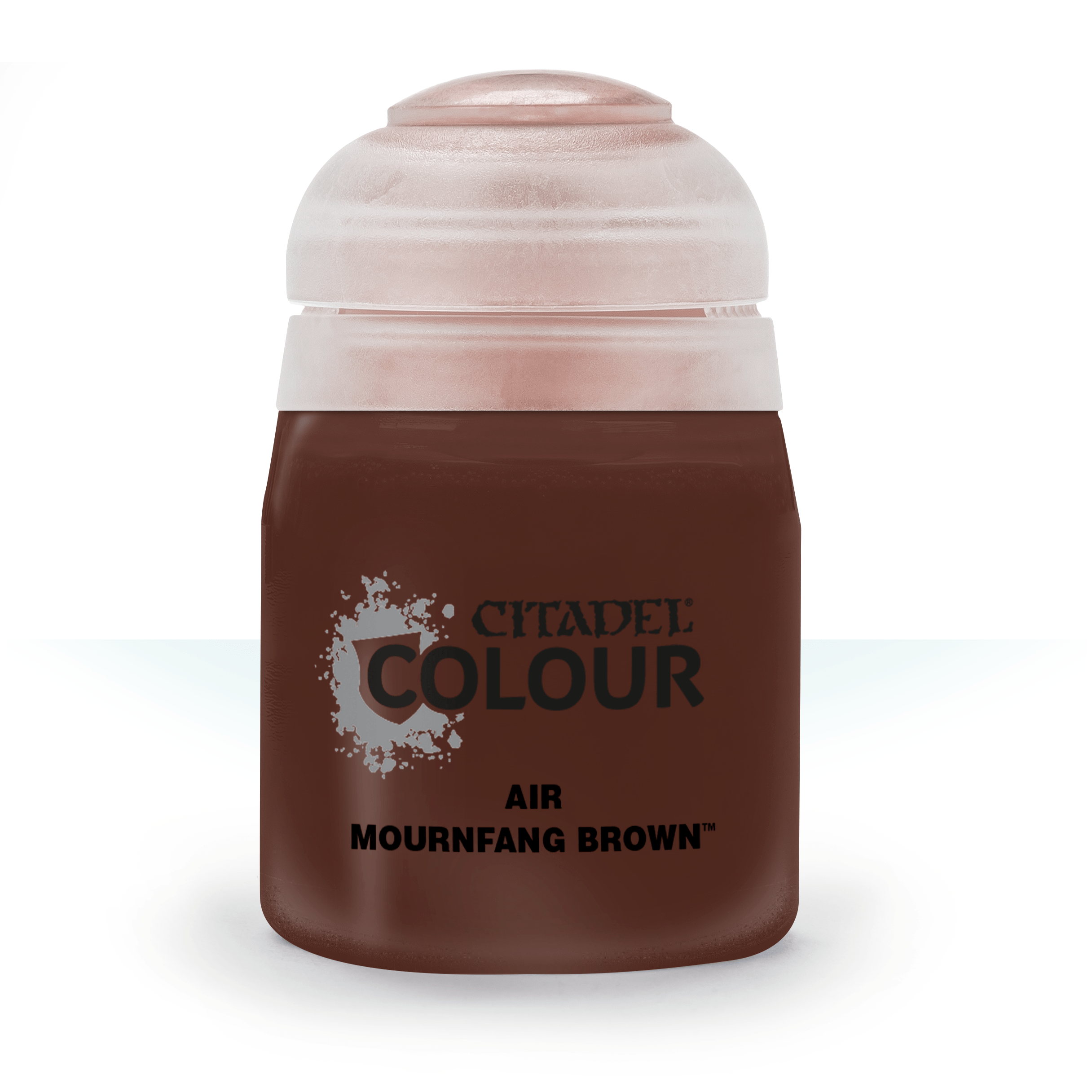 Air: Mournfang Brown, 24ml