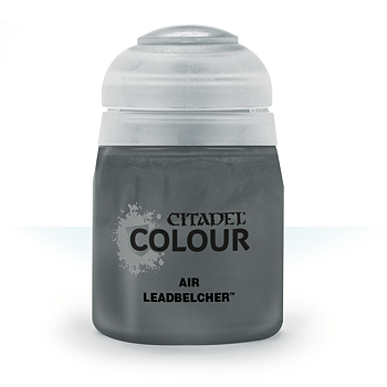 Air: Leadbelcher, 24ml