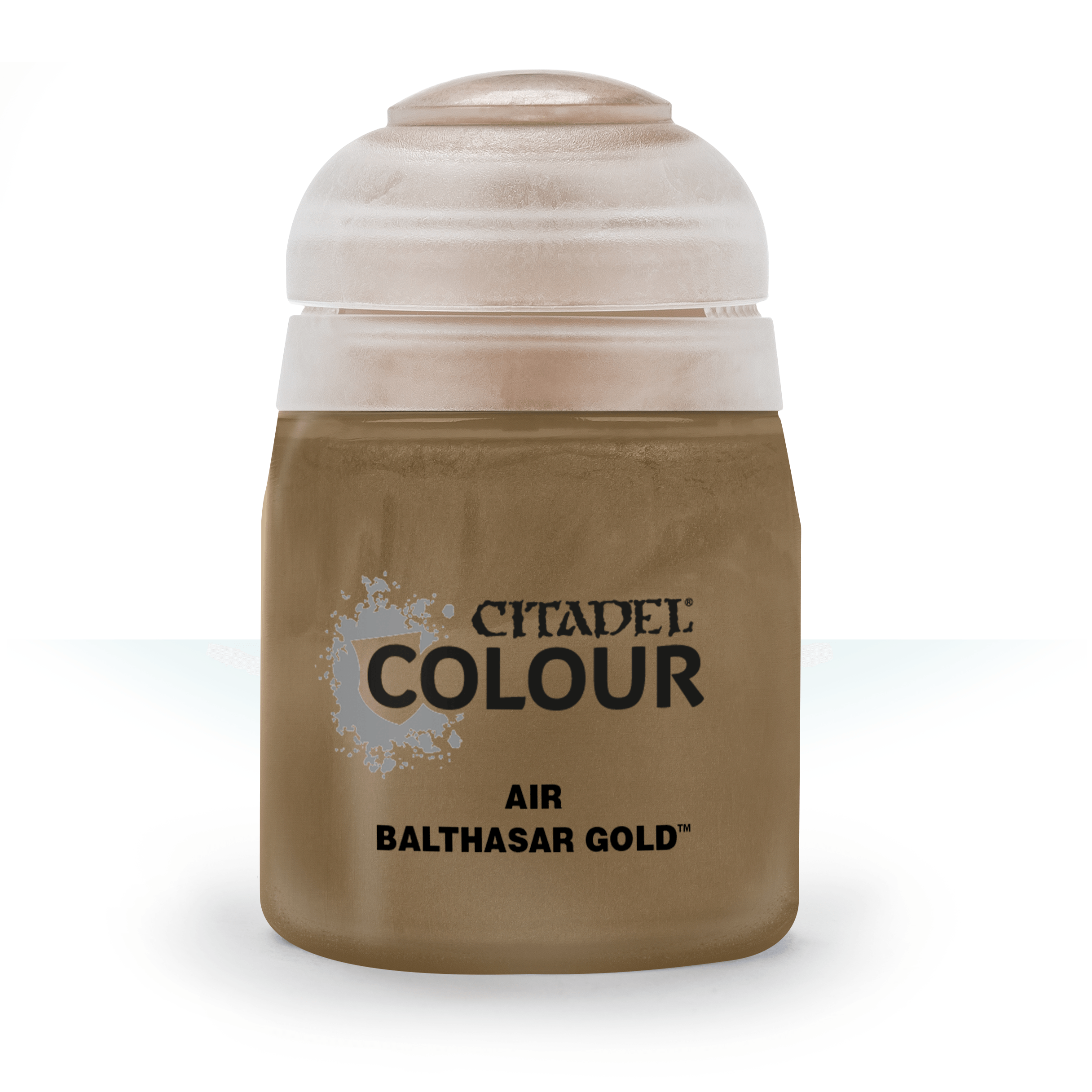 Air: Balthasar Gold, 24ml