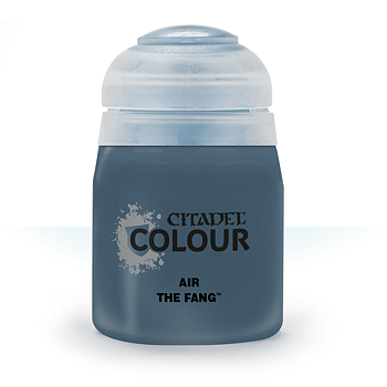 Air: The Fang, 24ml